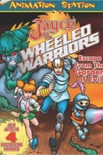 Watch Jayce and the Wheeled Warriors Megavideo